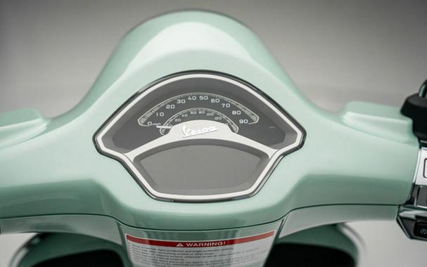 2025 Vespa Primavera 150