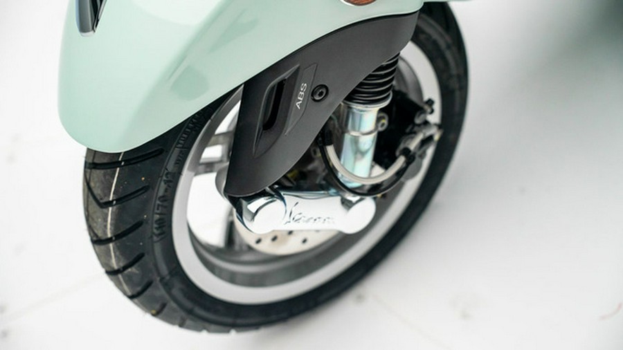 2025 Vespa Primavera 150