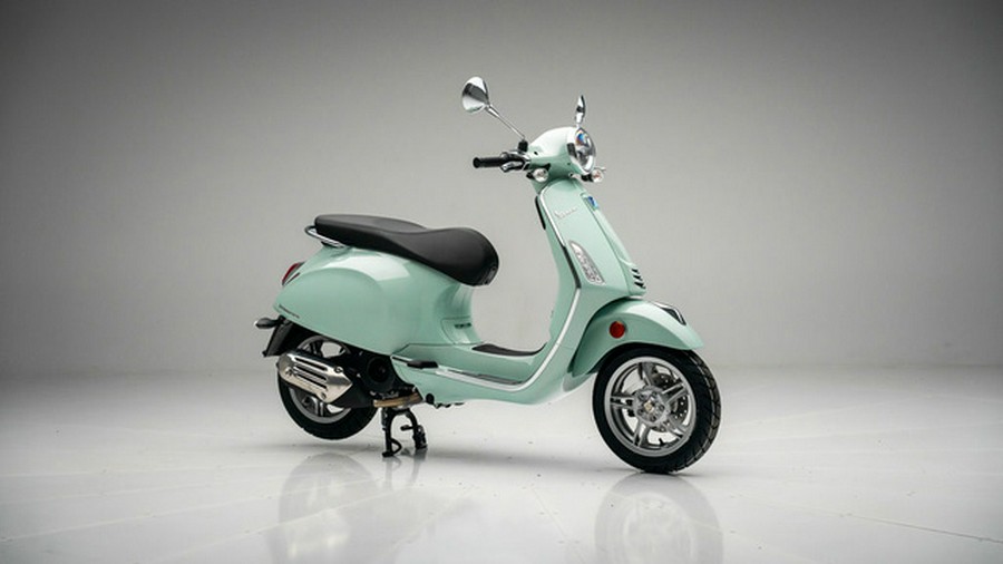 2025 Vespa Primavera 150