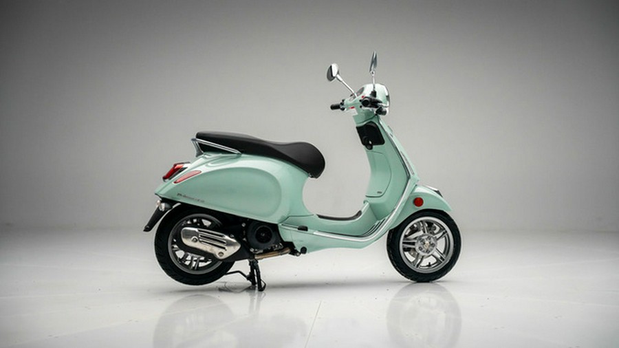 2025 Vespa Primavera 150