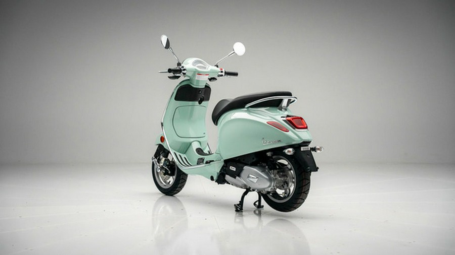 2025 Vespa Primavera 150