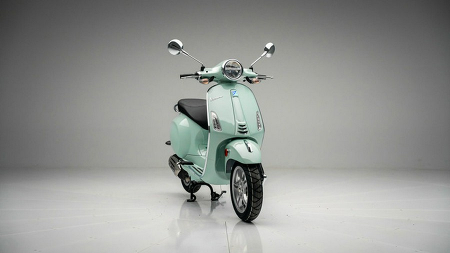 2025 Vespa Primavera 150