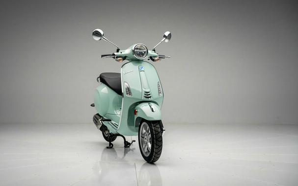 2025 Vespa Primavera 150