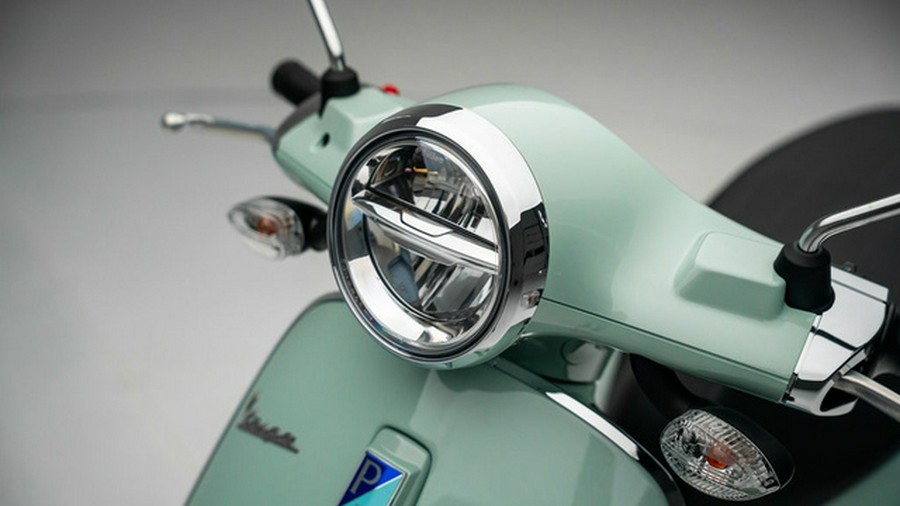 2025 Vespa Primavera 150