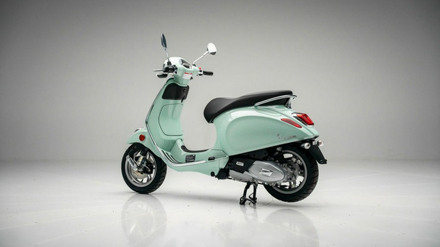 2025 Vespa Primavera 150
