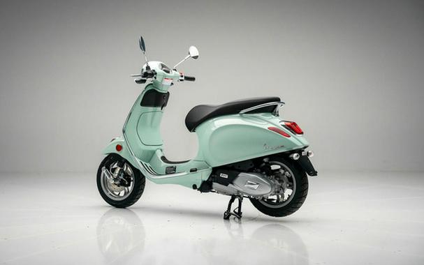 2025 Vespa Primavera 150