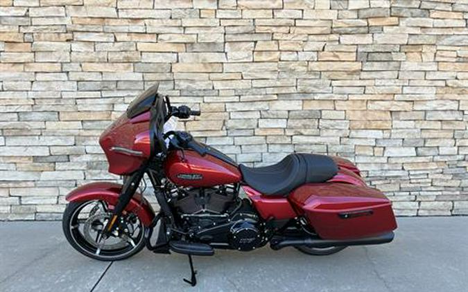 2025 Harley-Davidson Street Glide®