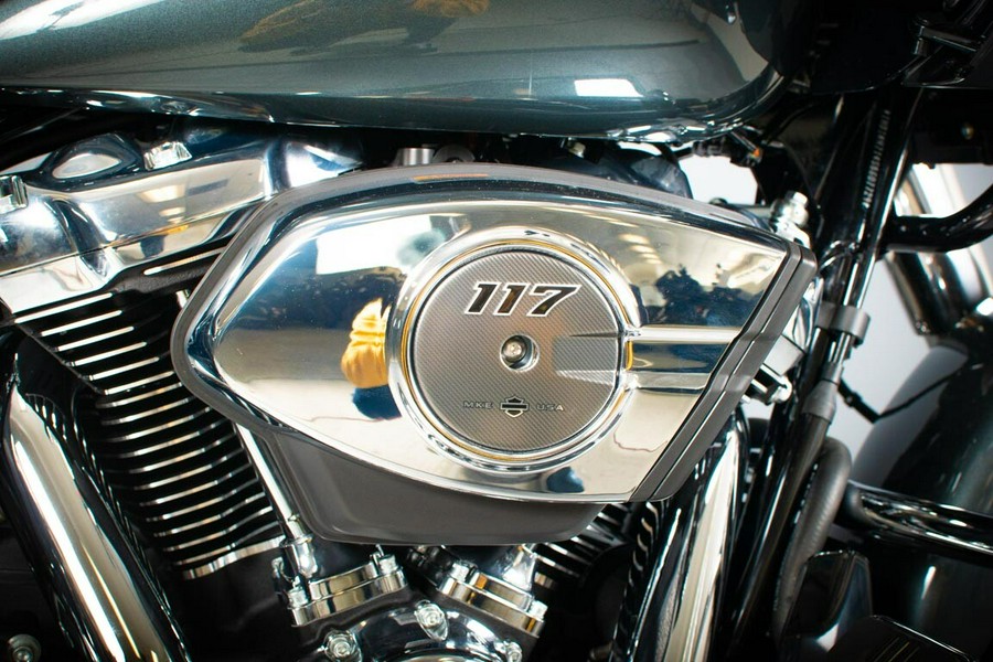 2025 Harley-Davidson Road Glide