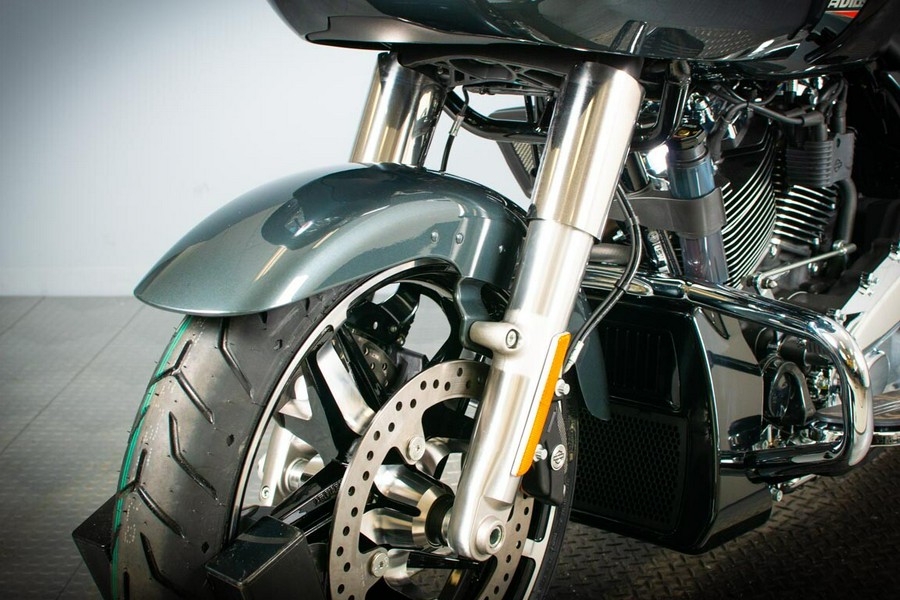 2025 Harley-Davidson Road Glide