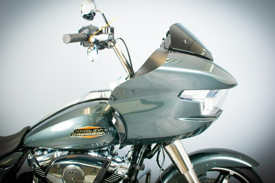 2025 Harley-Davidson Road Glide