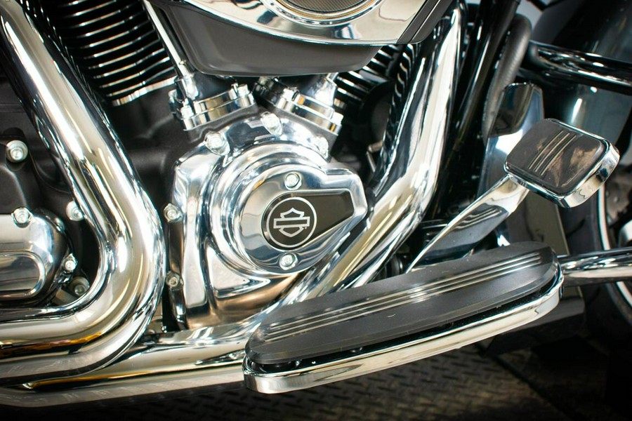 2025 Harley-Davidson Road Glide