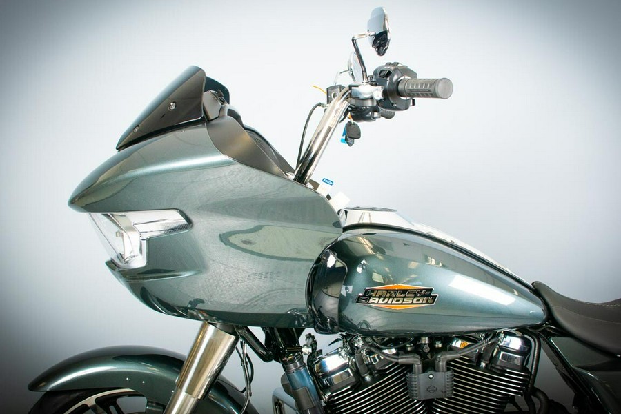 2025 Harley-Davidson Road Glide