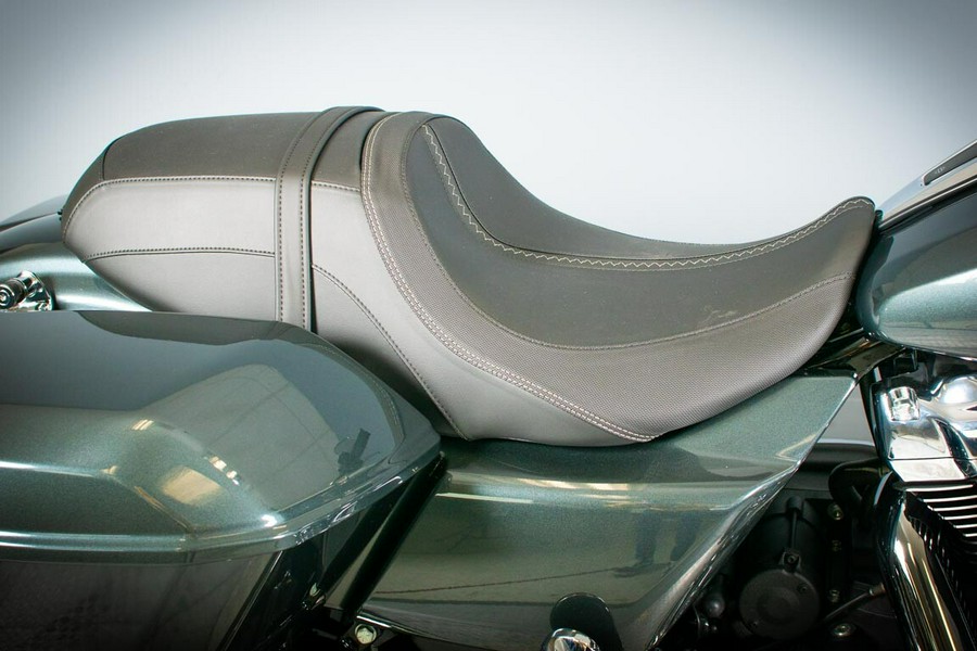 2025 Harley-Davidson Road Glide