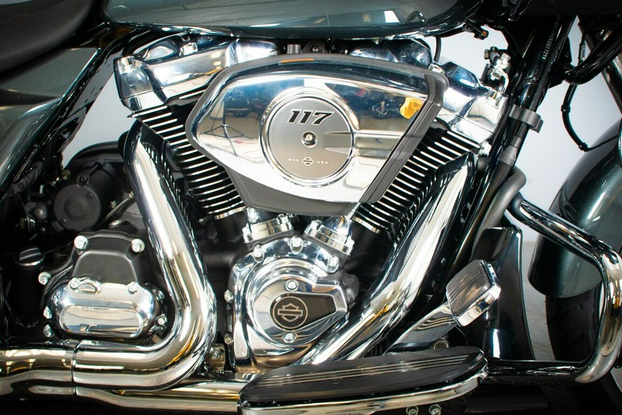 2025 Harley-Davidson Road Glide