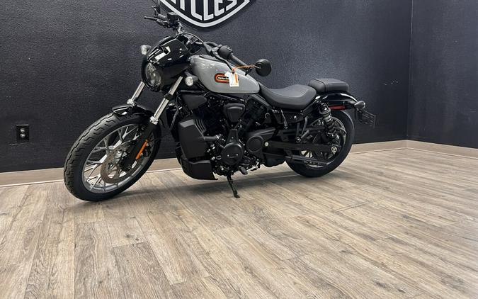 2025 Harley-Davidson® Nightster® Special