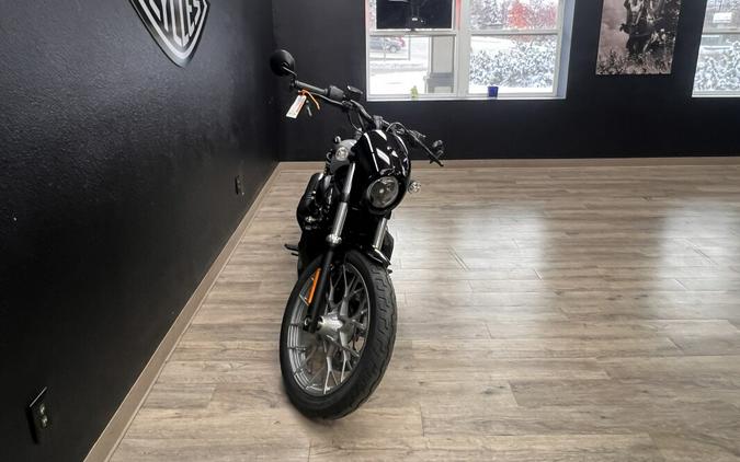 2025 Harley-Davidson® Nightster® Special