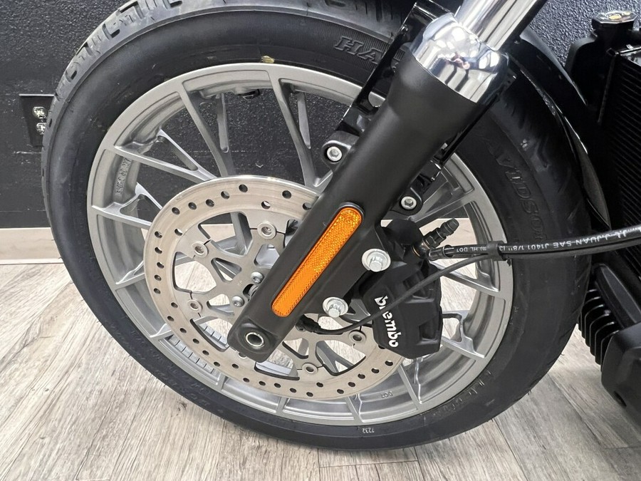 2025 Harley-Davidson® Nightster® Special
