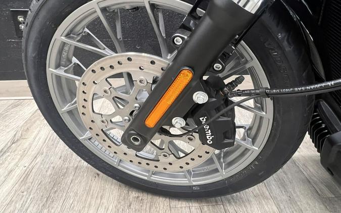 2025 Harley-Davidson® Nightster® Special