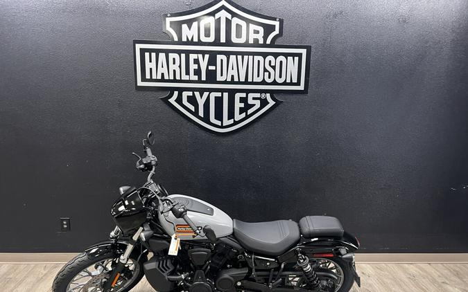 2025 Harley-Davidson® Nightster® Special
