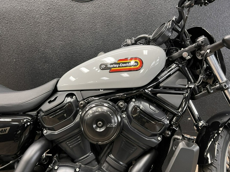 2025 Harley-Davidson® Nightster® Special