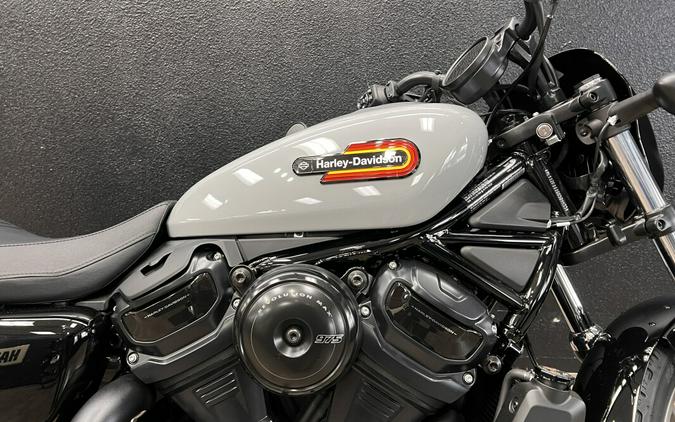 2025 Harley-Davidson® Nightster® Special