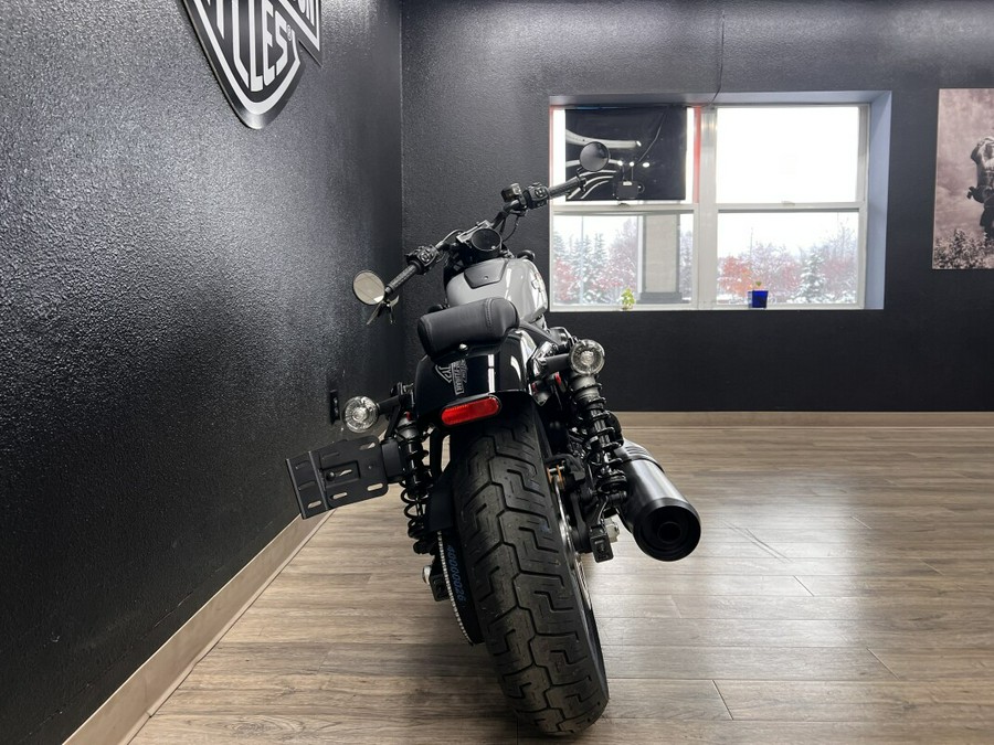 2025 Harley-Davidson® Nightster® Special
