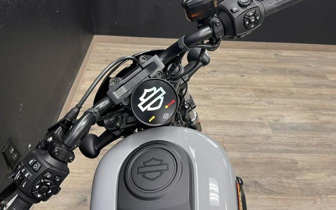 2025 Harley-Davidson® Nightster® Special
