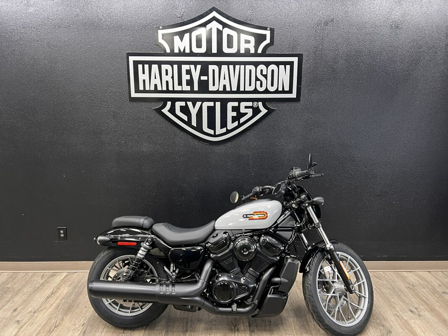 2025 Harley-Davidson® Nightster® Special