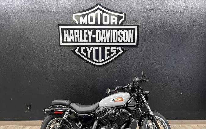 2025 Harley-Davidson® Nightster® Special