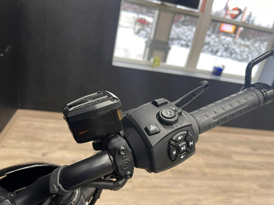 2025 Harley-Davidson® Nightster® Special