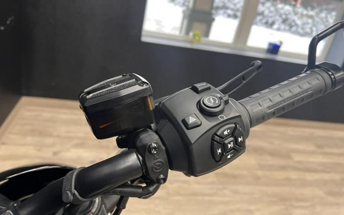 2025 Harley-Davidson® Nightster® Special