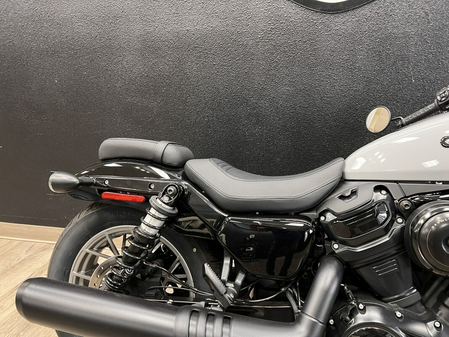 2025 Harley-Davidson® Nightster® Special