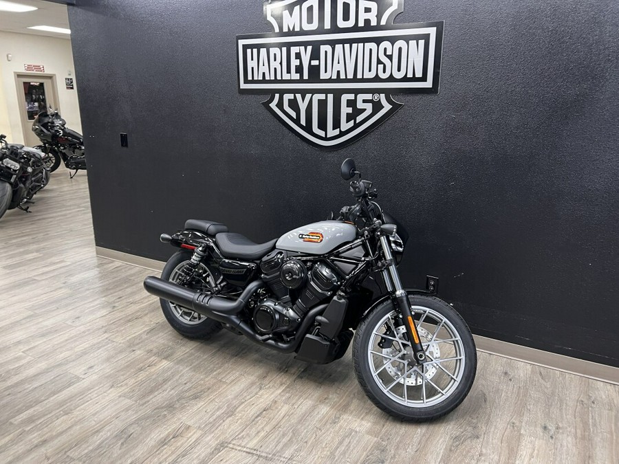 2025 Harley-Davidson® Nightster® Special
