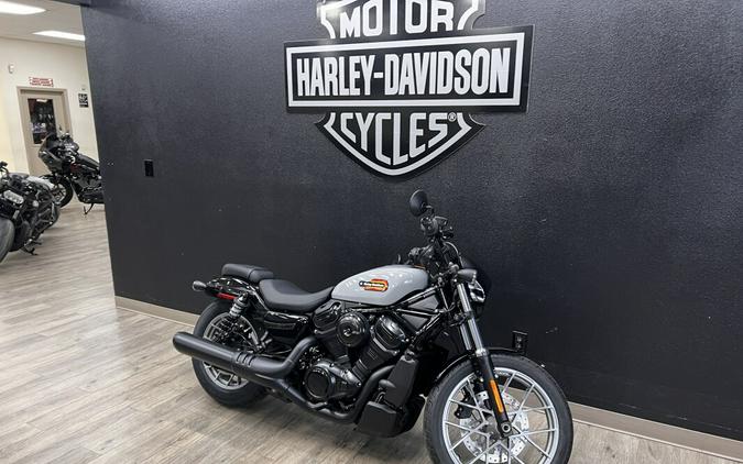 2025 Harley-Davidson® Nightster® Special