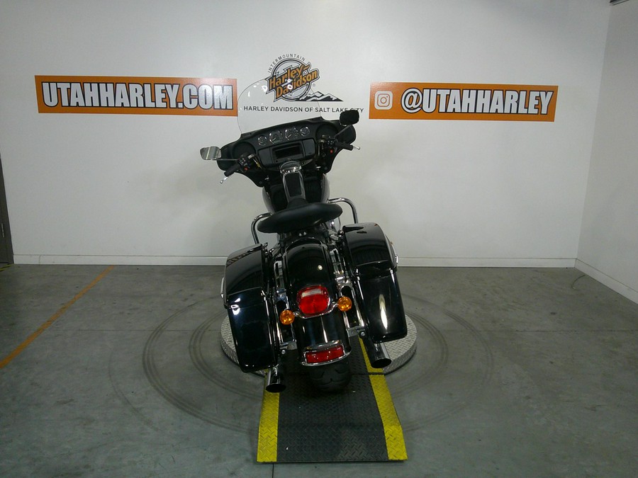 2016 Harley-Davidson FLHTP