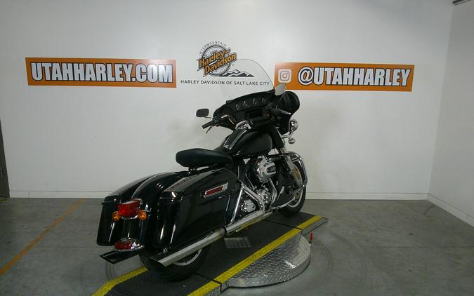 2016 Harley-Davidson FLHTP