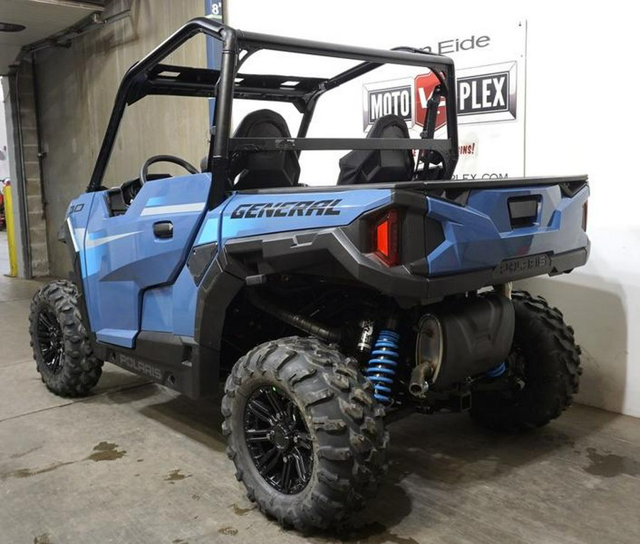 2026 Polaris® General 1000 Premium