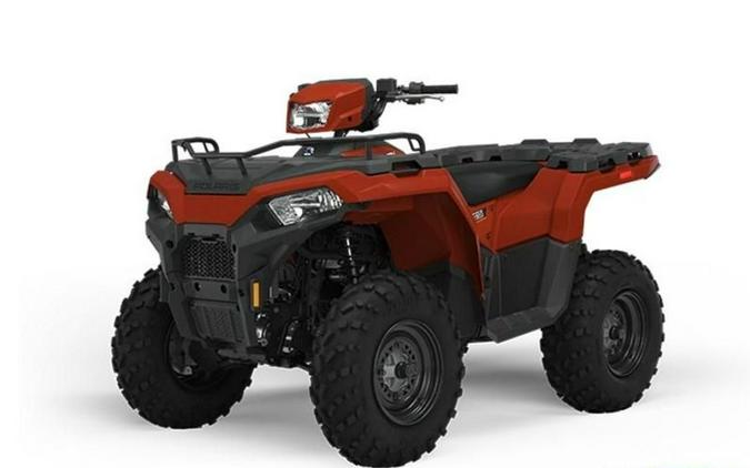 2023 Polaris Sportsman 450 H.O. Base