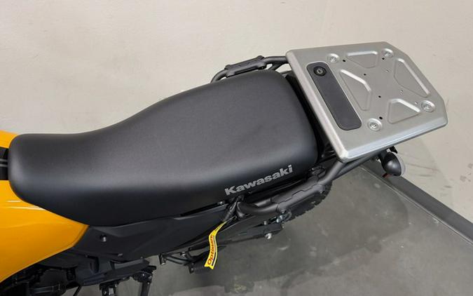 2026 Kawasaki KLR 650