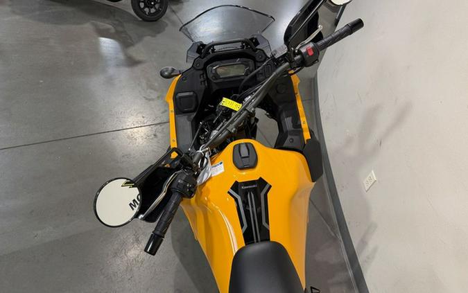 2026 Kawasaki KLR 650