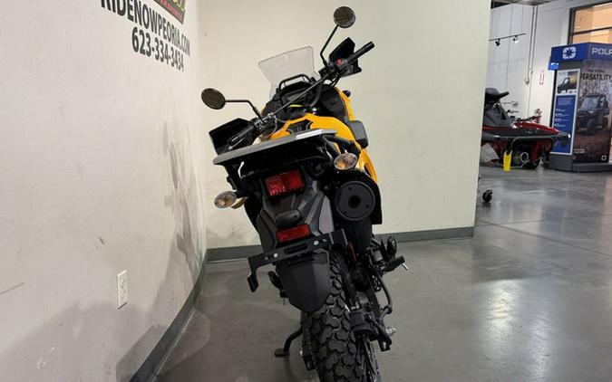 2026 Kawasaki KLR 650
