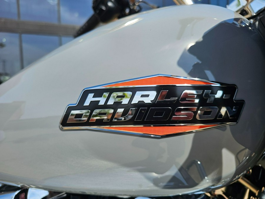 2026 Harley-Davidson Road Glide®
