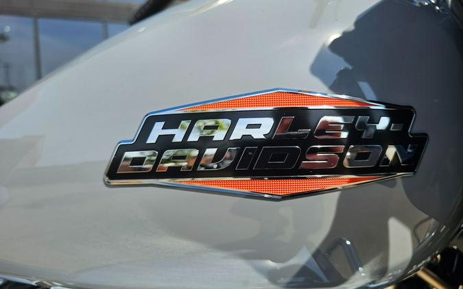 2026 Harley-Davidson Road Glide®