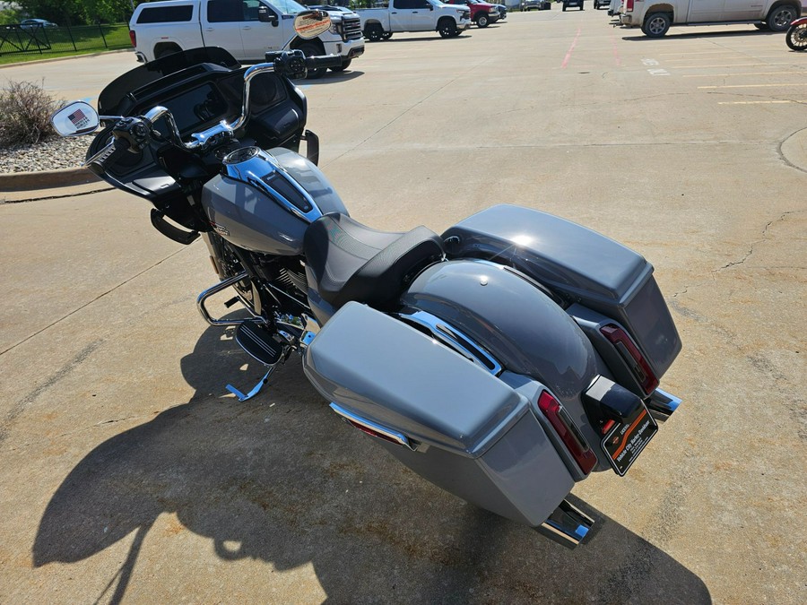 2026 Harley-Davidson Road Glide®