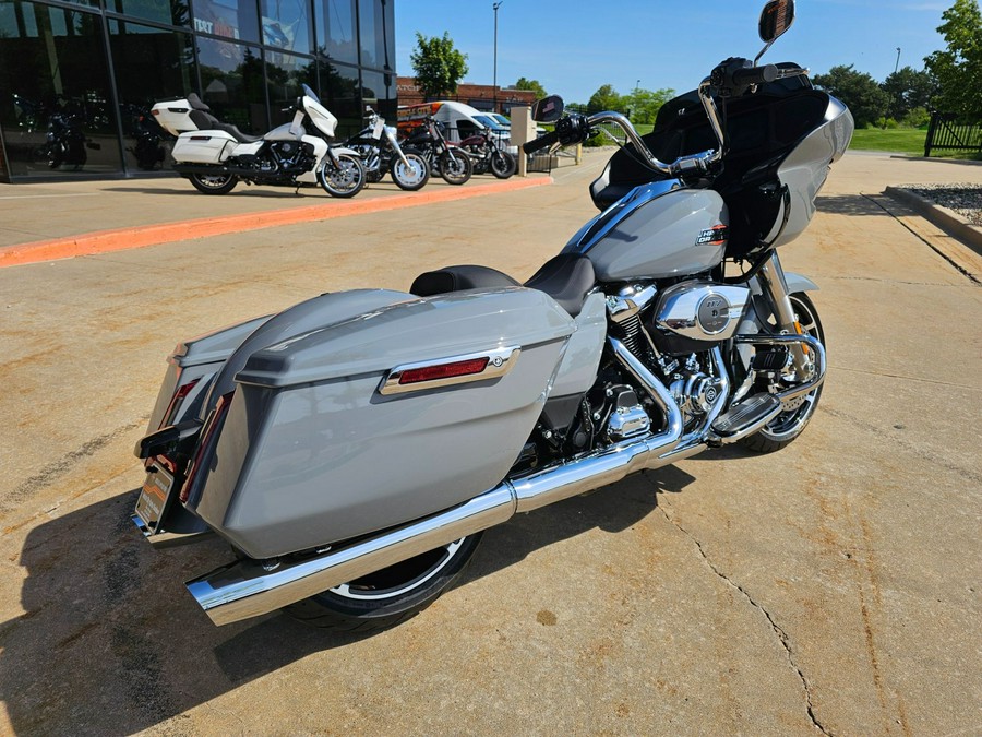 2026 Harley-Davidson Road Glide®