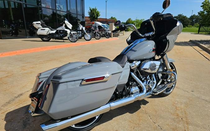 2026 Harley-Davidson Road Glide®