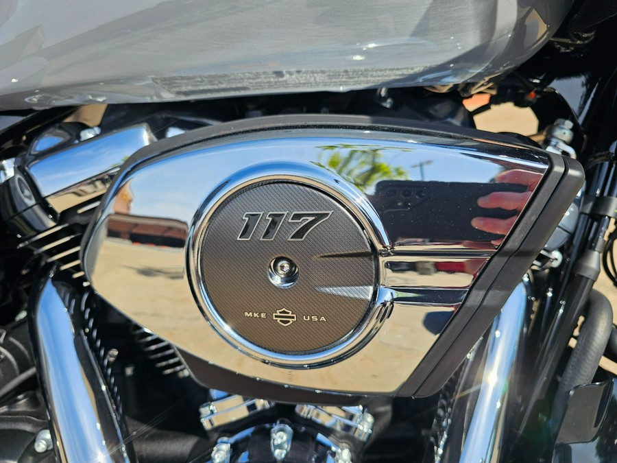 2026 Harley-Davidson Road Glide®