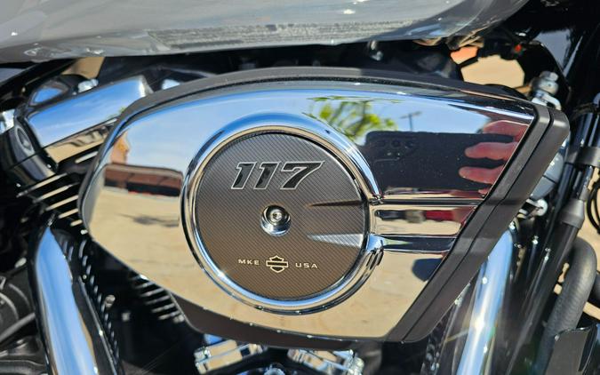 2026 Harley-Davidson Road Glide®