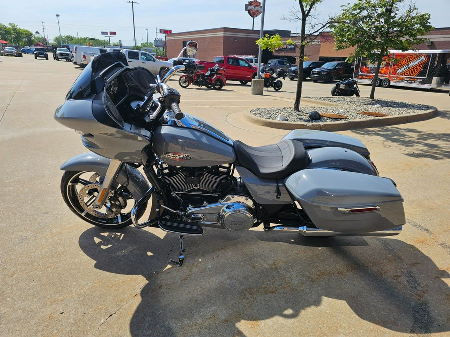 2026 Harley-Davidson Road Glide®