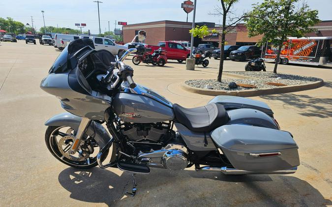 2026 Harley-Davidson Road Glide®